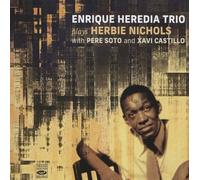 Pere Soto - Plays Herbie Nichols