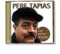 Pere Tapias - Les Meves Cancons