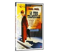 Pere tranquille (le) - dvd