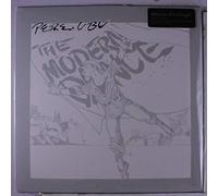 Pere Ubu - Modern Dance