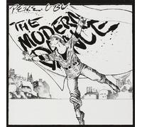 Pere Ubu - Modern Dance
