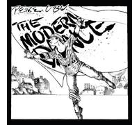 Pere Ubu - Modern Dance