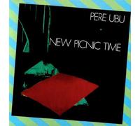 Pere Ubu - New Picnic Time