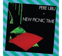 Pere Ubu - New Picnic Time