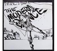 Pere Ubu - Pungent Effulgent