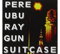 Pere Ubu - Ray Gun Suitcase