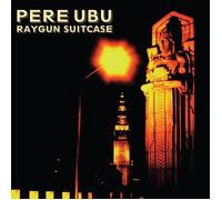Pere Ubu - Raygun Suitcase - Cd