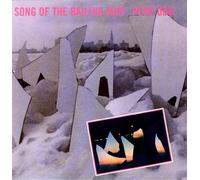 PERE UBU - SONG OF THE BAILING MAN