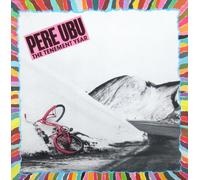 Pere Ubu - Tenement Year [Import]