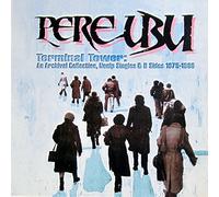 Pere Ubu - Terminal Tower