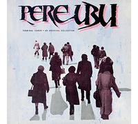 Pere Ubu - Terminal Tower