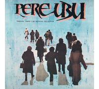 Pere Ubu - Terminal Tower