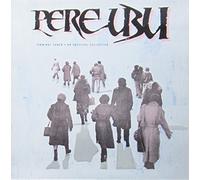 PERE UBU - terminal tower LP