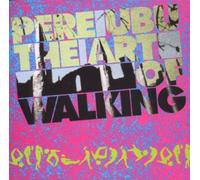 Pere Ubu The Art of Walking (Vinyl LP) 12" Album
