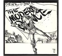 PERE UBU - The Modern Dance