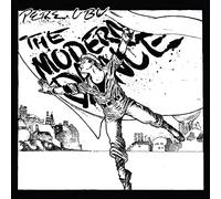 Pere Ubu The Modern Dance (Vinyl LP) 12" Album Coloured Vinyl