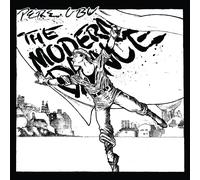 Pere Ubu - The Modern Dance - Cd