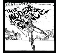 Pere Ubu The Modern Dance (Vinyl LP) 12" Album