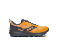 Scarpe Saucony Peregrine 14 GORE-TEX arancioni - 46