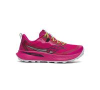 Saucony - Peregrine 15 - Rosa - 37.5 M
