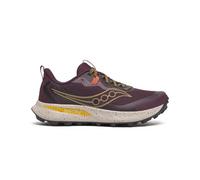 Scarpe Saucony Peregrine 15 viola scuro donna - 39