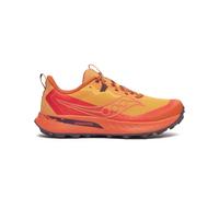 Scarpe Saucony Peregrine 15 arancione giallo - 46