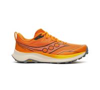 Saucony Peregrine 16 Trail Running Shoes Arancione EU 42 1/2 Uomo