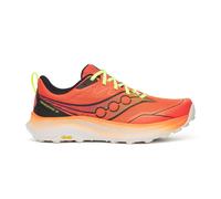Scarpe Saucony Peregrine 16 Arancione Bianco SS26, Taglia 42,5 - EUR