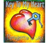 Peregrine Way - Key to My Heart (UK Import)