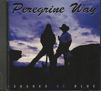 Peregrine Way - Shades of Blue