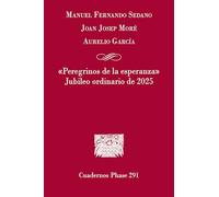 Peregrinos de la esperanza: 291