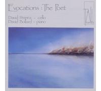 Pereira,David - Evocations: the Poet