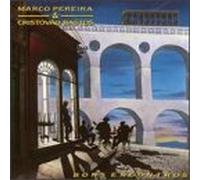 PEREIRA, MARCO/CRISTOVAO - BONS ENCONTROS