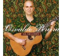 Pereira, Osvaldo - As Arvores