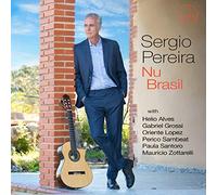 PEREIRA, SERGIO - NU BRASIL