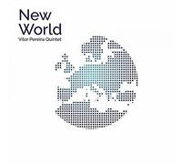 Pereira, Vitor Quintet - New World