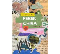 PEREK CHIRA - COLLAGE: ASSOCIATION ALONE BUT NOT ALONE