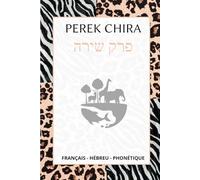 PEREK CHIRA - LEOPARD ZEBRE: ASSOCIATION ALONE BUT NOT ALONE