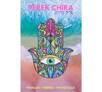 PEREK CHIRA - MER: Association Alone but not alone