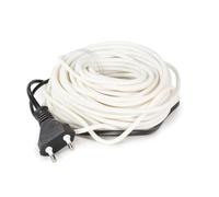 Perel 120 - 1 cavo protezione antigelo, 24 M Lunghezza