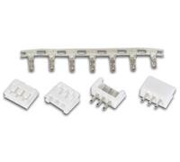 Perel 140574 Board-Wire to Set, 25 Set, 5 poli