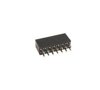 Perel 141042 Doppia file presa connettore, 14 Pin