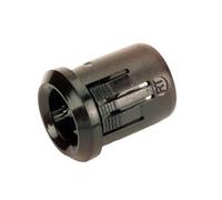 Perel 141282 attacco per lampadine LED, 8 mm