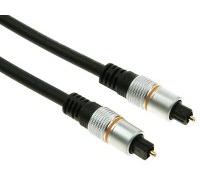 Perel 166463 Toslink su spina Toslink