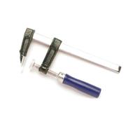 Perel 3935 - 15 sergente, 150 mm x 50 mm Dimensioni