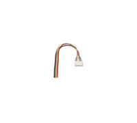 Perel 532065 aggiornamento Connettori, EH, 8 Pin, 20 cm lunghezza del cavo di collegamento