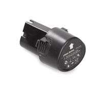 Perel Batteria di Ricambio per Spruzzatore Dorsal A Batteria 12 L
