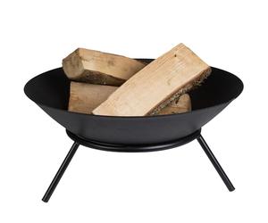 Perel BB690 Cestino per fuoco accessorio per barbecue/grill