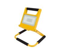 Perel ewl4 22nw della R lampada da lavoro a LED con design sottile della batteria 20 W 4000 K