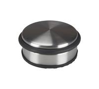 Toolland tl74052 fermaporta in acciaio inox, diametro 10 cm x 4 cm altezza, 1.1 kg Peso